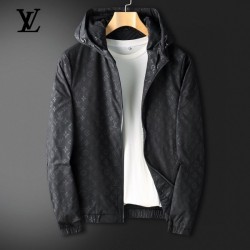 2022AW jacket surprisingly good compatibility LOUIS VUITTON Louis Vuitton