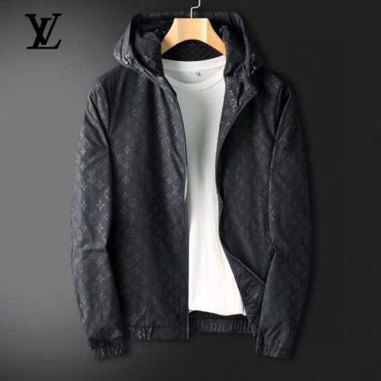 2022AW jacket surprisingly good compatibility LOUIS VUITTON Louis Vuitton 2022AW jacket surprisingly good compatibility LOUIS VUITTON Louis Vuitton