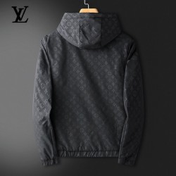 2022AW jacket surprisingly good compatibility LOUIS VUITTON Louis Vuitton