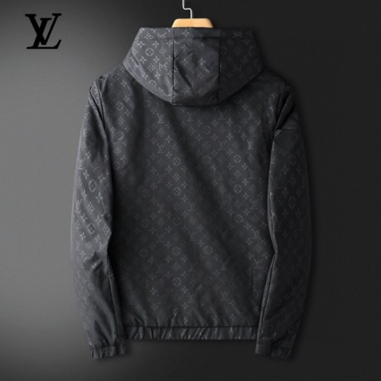 2022AW jacket surprisingly good compatibility LOUIS VUITTON Louis Vuitton 2022AW jacket surprisingly good compatibility LOUIS VUITTON Louis Vuitton