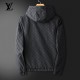 2022AW jacket surprisingly good compatibility LOUIS VUITTON Louis Vuitton 2022AW jacket surprisingly good compatibility LOUIS VUITTON Louis Vuitton