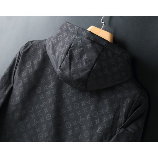 2022AW jacket surprisingly good compatibility LOUIS VUITTON Louis Vuitton 2022AW jacket surprisingly good compatibility LOUIS VUITTON Louis Vuitton