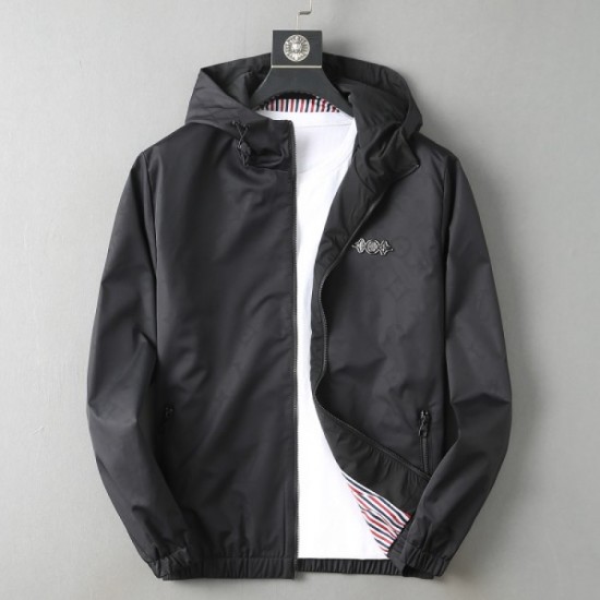 2022AW jacket Best new work of the season LOUIS VUITTON Louis Vuitton 2022AW jacket Best new work of the season LOUIS VUITTON Louis Vuitton