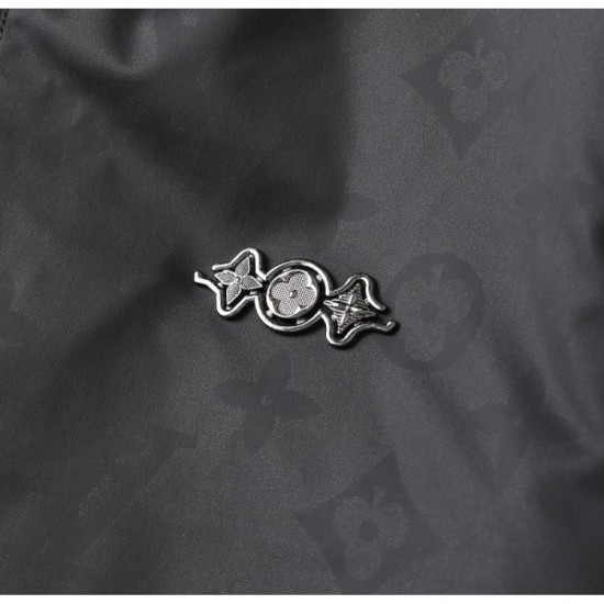 2022AW jacket Best new work of the season LOUIS VUITTON Louis Vuitton 2022AW jacket Best new work of the season LOUIS VUITTON Louis Vuitton