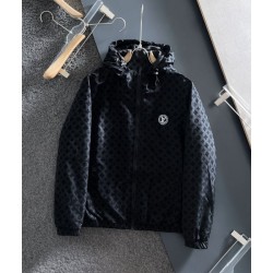 2022AW jacket gaining outstanding popularity LOUIS VUITTON Louis Vuitton