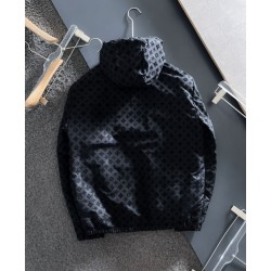 2022AW jacket gaining outstanding popularity LOUIS VUITTON Louis Vuitton
