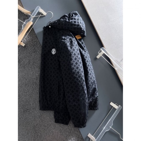 2022AW jacket gaining outstanding popularity LOUIS VUITTON Louis Vuitton 2022AW jacket gaining outstanding popularity LOUIS VUITTON Louis Vuitton
