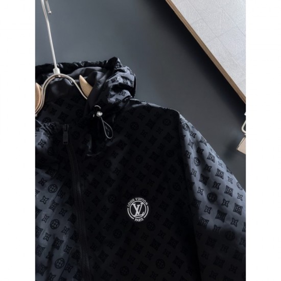 2022AW jacket gaining outstanding popularity LOUIS VUITTON Louis Vuitton 2022AW jacket gaining outstanding popularity LOUIS VUITTON Louis Vuitton