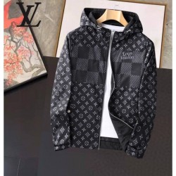 Popular LOUIS VUITTON LOUIS VUITTON which is explosive in 2022AW jacket winter