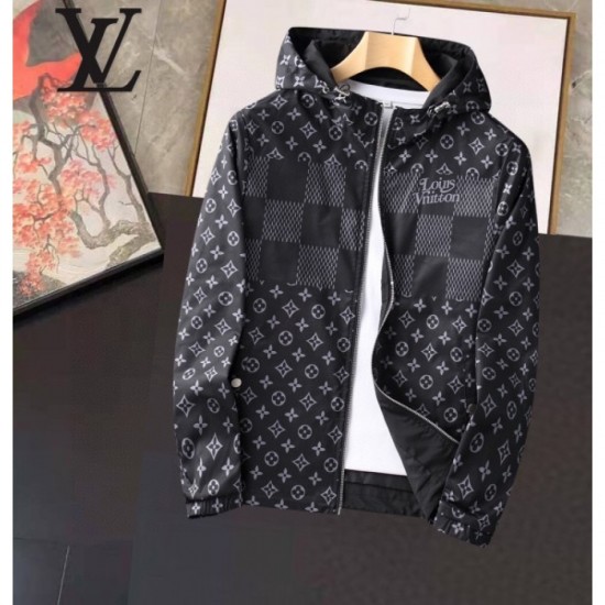 Popular LOUIS VUITTON LOUIS VUITTON which is explosive in 2022AW jacket winter Popular LOUIS VUITTON LOUIS VUITTON which is explosive in 2022AW jacket winter
