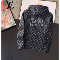 Popular LOUIS VUITTON LOUIS VUITTON which is explosive in 2022AW jacket winter