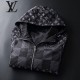 Popular LOUIS VUITTON LOUIS VUITTON which is explosive in 2022AW jacket winter Popular LOUIS VUITTON LOUIS VUITTON which is explosive in 2022AW jacket winter