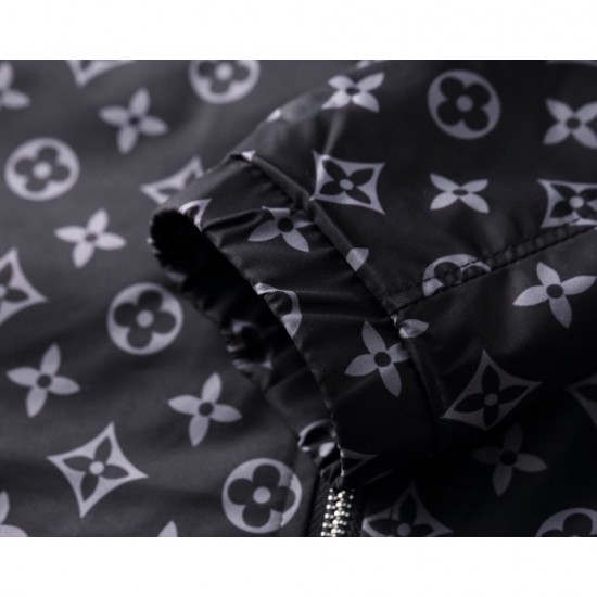 Popular LOUIS VUITTON LOUIS VUITTON which is explosive in 2022AW jacket winter Popular LOUIS VUITTON LOUIS VUITTON which is explosive in 2022AW jacket winter