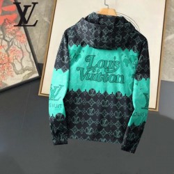 2022AW jacket new with less popularity LOUIS VUITTON Louis Vuitton
