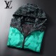2022AW jacket new with less popularity LOUIS VUITTON Louis Vuitton 2022AW jacket new with less popularity LOUIS VUITTON Louis Vuitton
