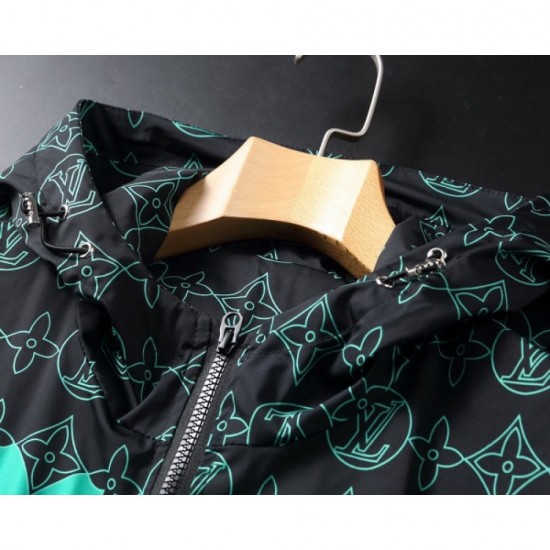 2022AW jacket new with less popularity LOUIS VUITTON Louis Vuitton 2022AW jacket new with less popularity LOUIS VUITTON Louis Vuitton