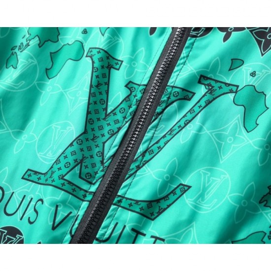 2022AW jacket new with less popularity LOUIS VUITTON Louis Vuitton 2022AW jacket new with less popularity LOUIS VUITTON Louis Vuitton