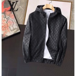 2022AW jacket I want winter ahead LOUIS VUITTON Louis Vuitton