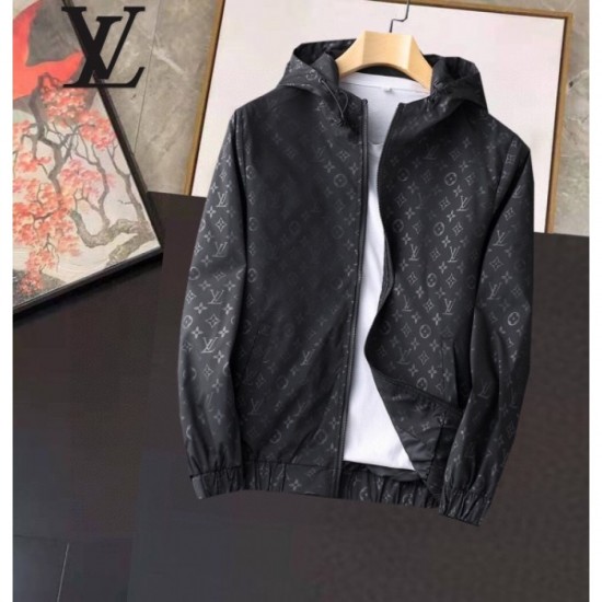 2022AW jacket I want winter ahead LOUIS VUITTON Louis Vuitton 2022AW jacket I want winter ahead LOUIS VUITTON Louis Vuitton