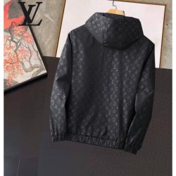2022AW jacket I want winter ahead LOUIS VUITTON Louis Vuitton