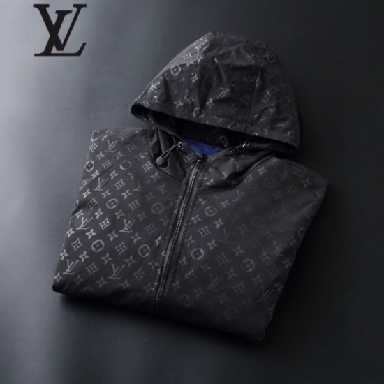 2022AW jacket I want winter ahead LOUIS VUITTON Louis Vuitton 2022AW jacket I want winter ahead LOUIS VUITTON Louis Vuitton
