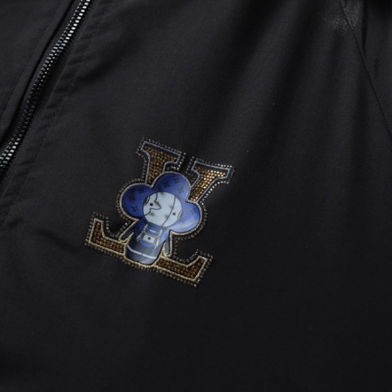 2022AW coat Enjoy fashion! LOUIS VUITTON LOUIS VUITTON 2022AW coat Enjoy fashion! LOUIS VUITTON LOUIS VUITTON
