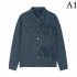 2022AW denim coat winter new goods undeveloped in Japan LOUIS VUITTON Louis Vuitton