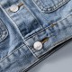 Gifts to Give Men's Denim Coats 2022 MONCLER Moncler Gifts to Give Men's Denim Coats 2022 MONCLER Moncler