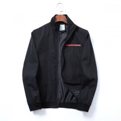 Celebrity favorite brand men's jacket 2022 PRADA Prada