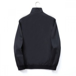 Celebrity favorite brand men's jacket 2022 PRADA Prada
