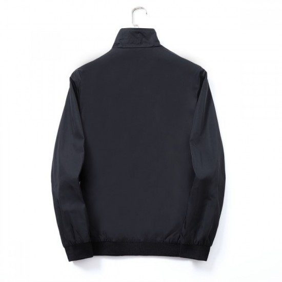 Celebrity favorite brand men's jacket 2022 PRADA Prada Celebrity favorite brand men's jacket 2022 PRADA Prada