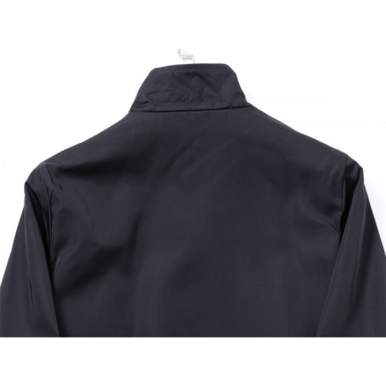 Celebrity favorite brand men's jacket 2022 PRADA Prada Celebrity favorite brand men's jacket 2022 PRADA Prada