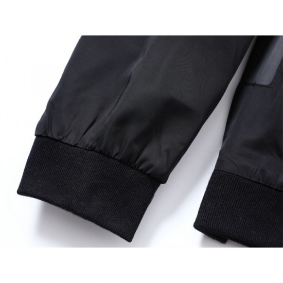 Celebrity favorite brand men's jacket 2022 PRADA Prada Celebrity favorite brand men's jacket 2022 PRADA Prada