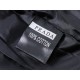 Celebrity favorite brand men's jacket 2022 PRADA Prada Celebrity favorite brand men's jacket 2022 PRADA Prada