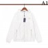 First-class longing brand men's parka 2022 PRADA Prada