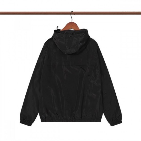 First-class longing brand men's parka 2022 PRADA Prada First-class longing brand men's parka 2022 PRADA Prada