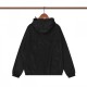 First-class longing brand men's parka 2022 PRADA Prada First-class longing brand men's parka 2022 PRADA Prada
