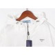First-class longing brand men's parka 2022 PRADA Prada First-class longing brand men's parka 2022 PRADA Prada