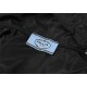 First-class longing brand men's parka 2022 PRADA Prada First-class longing brand men's parka 2022 PRADA Prada