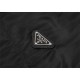 First-class longing brand men's parka 2022 PRADA Prada First-class longing brand men's parka 2022 PRADA Prada