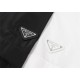 First-class longing brand men's parka 2022 PRADA Prada First-class longing brand men's parka 2022 PRADA Prada