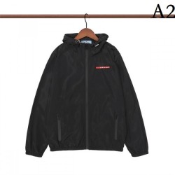 Many New Favorite Celebrities Men's Parka 2022 PRADA Prada