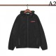 Many New Favorite Celebrities Men's Parka 2022 PRADA Prada Many New Favorite Celebrities Men's Parka 2022 PRADA Prada