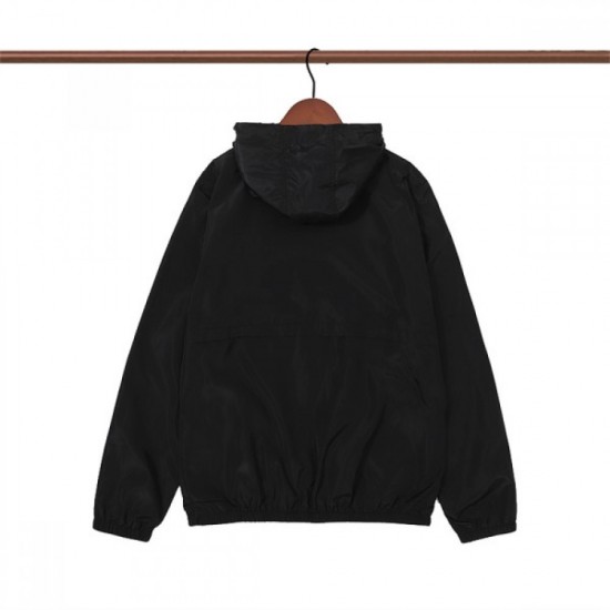 Many New Favorite Celebrities Men's Parka 2022 PRADA Prada Many New Favorite Celebrities Men's Parka 2022 PRADA Prada
