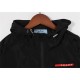Many New Favorite Celebrities Men's Parka 2022 PRADA Prada Many New Favorite Celebrities Men's Parka 2022 PRADA Prada