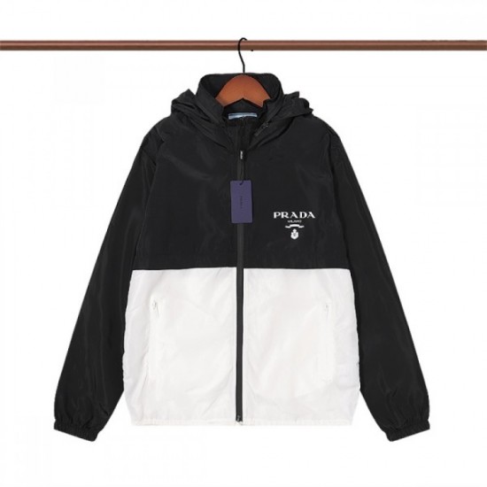Overseas popular item men's parka 2022 PRADA Prada Overseas popular item men's parka 2022 PRADA Prada
