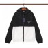 Overseas popular item men's parka 2022 PRADA Prada