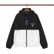 Overseas popular item men's parka 2022 PRADA Prada Overseas popular item men's parka 2022 PRADA Prada