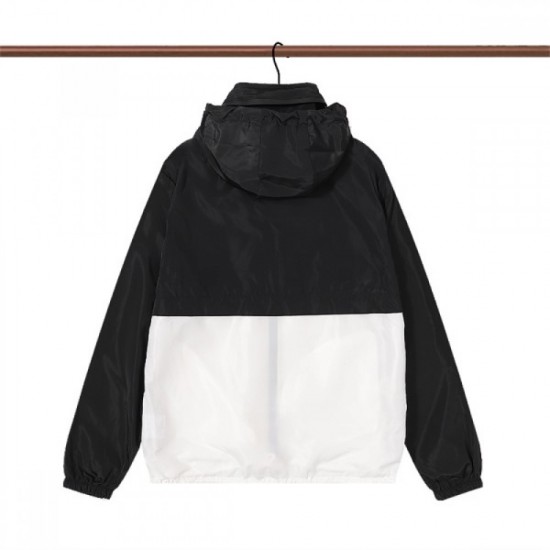 Overseas popular item men's parka 2022 PRADA Prada Overseas popular item men's parka 2022 PRADA Prada