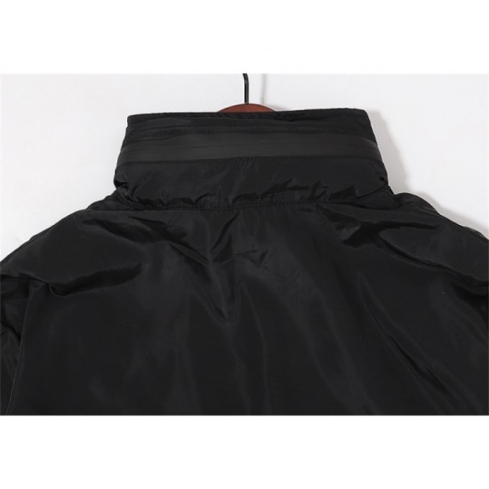 Overseas popular item men's parka 2022 PRADA Prada Overseas popular item men's parka 2022 PRADA Prada